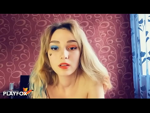 ❤️ Kacamata kanyataanana maya sihir masihan kuring séks sareng Harley Quinn porno geulis dina su.rusanalog.ru ❌❤